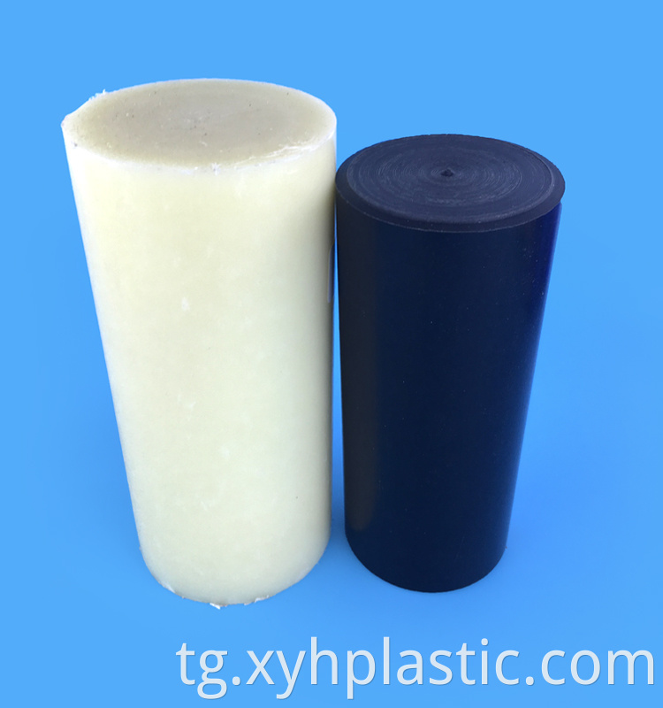 Polyamides Casting Nylon Rod